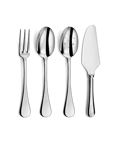 Couzon Elite 4 Piece Hostess Set