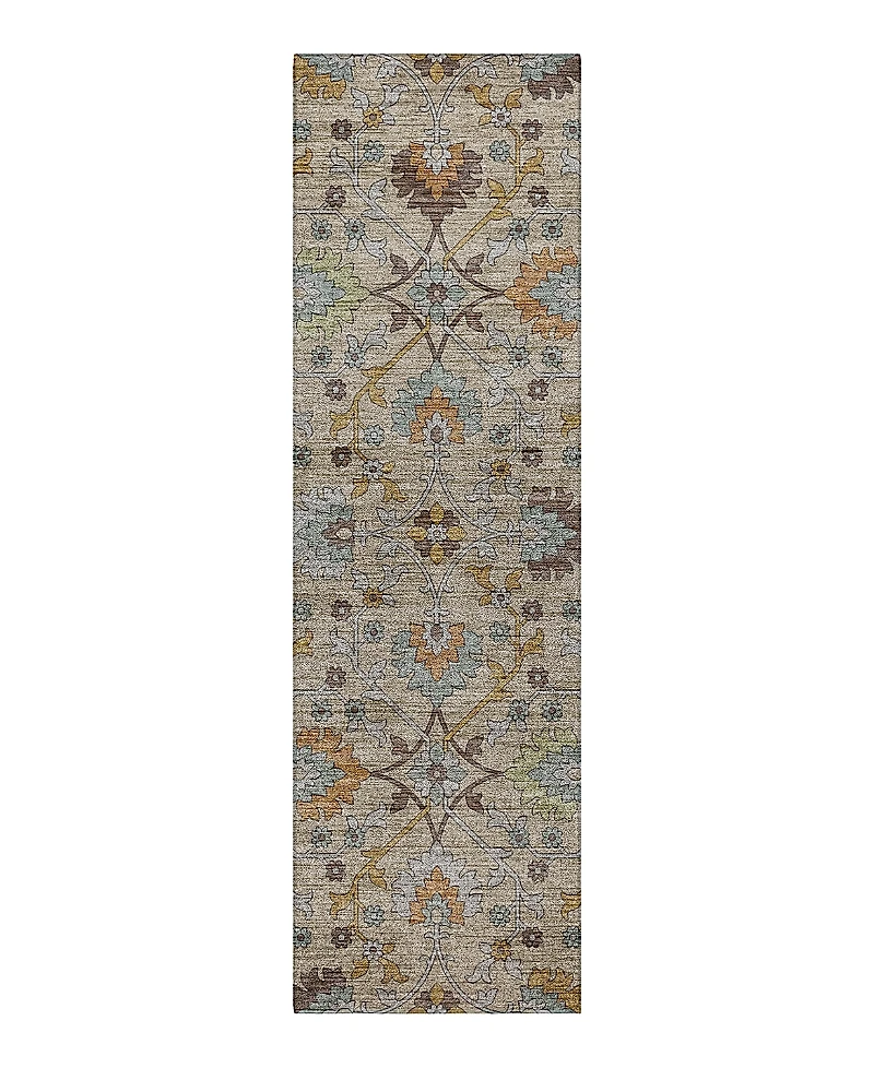 Dalyn Rug Company Silk Road SR1 Runner Area Rug