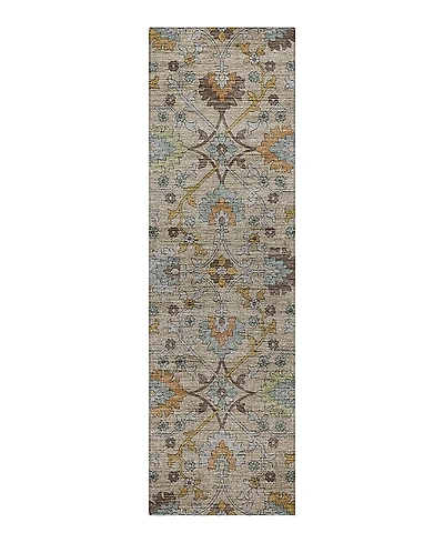 Dalyn Rug Company Silk Road SR1 Runner Area Rug
