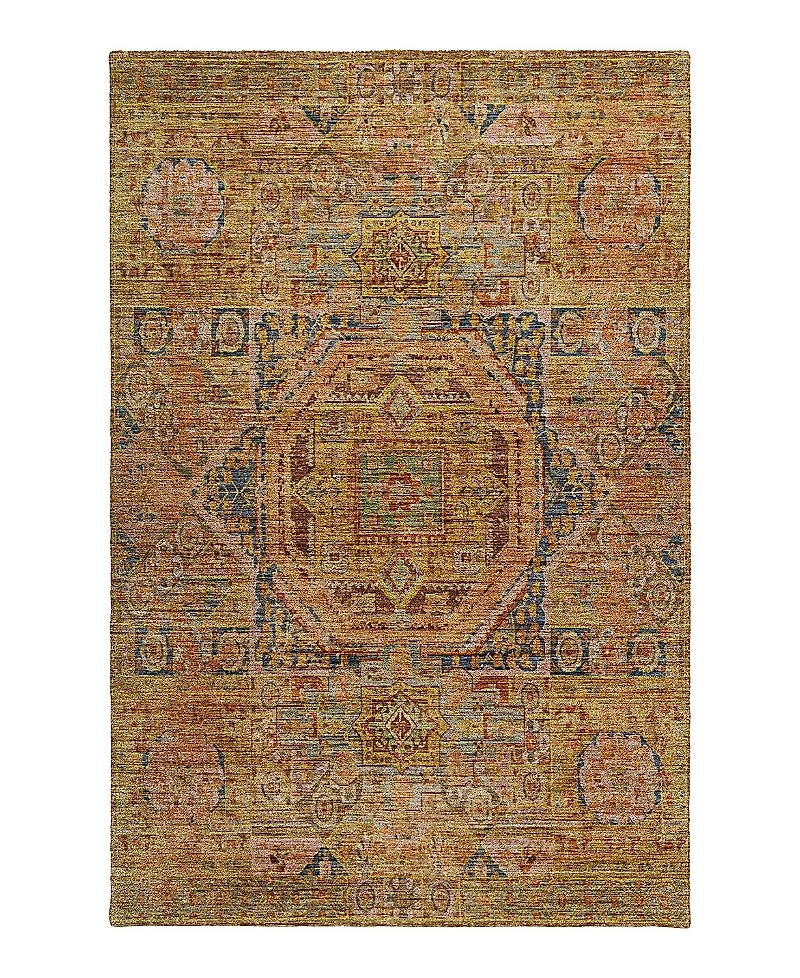 Dalyn Rug Company Silk Road SR10 Area Rug