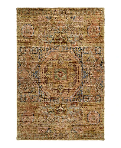 Dalyn Rug Company Silk Road SR10 Area Rug