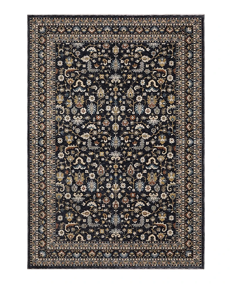 Oriental Weavers Eliana ELI04 Area Rug