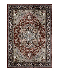 Oriental Weavers Eliana ELI11 Runner Area Rug, 2'3x7'6