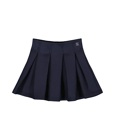 Deux par Girls' Pleated Milano Skirt - Big Kid