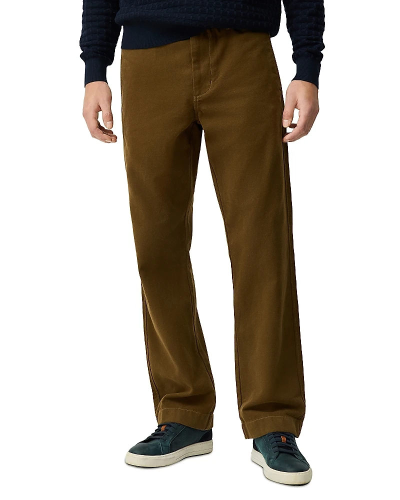 Rodd & Gunn Clyde Relaxed Fit Pants