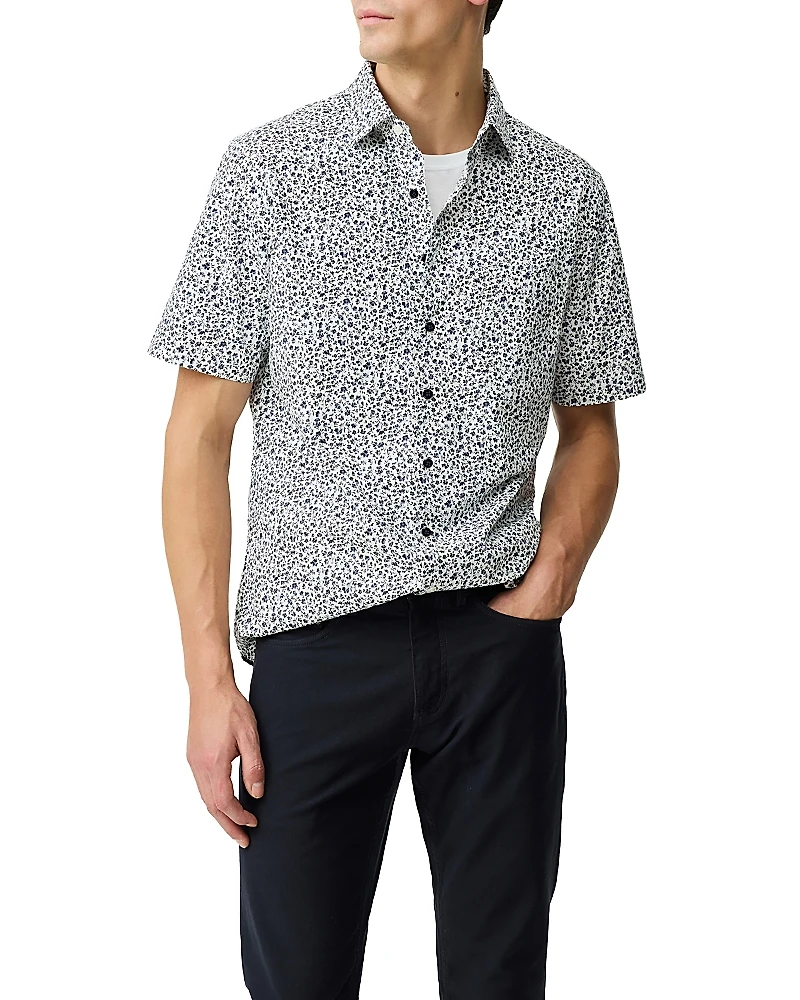 Rodd & Gunn Rai Valley Button Down Shirt