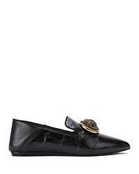 Kurt Geiger London Women's Chelsea Pointed Flats