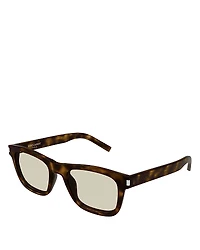 Saint Laurent Rectangular Sunglasses