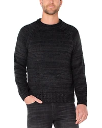 Liverpool Los Angeles Roll Neck Raglan Sweater