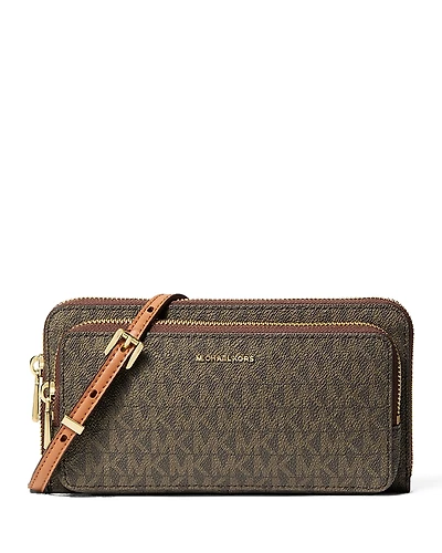 Michael Kors Jet Set Large Continental Crossbody