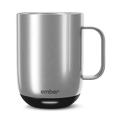 Ember Temperature Control Smart Mug 2, 14 oz.