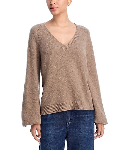 Paige Thea Cashmere Sweater