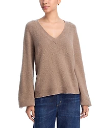 Paige Thea Cashmere Sweater