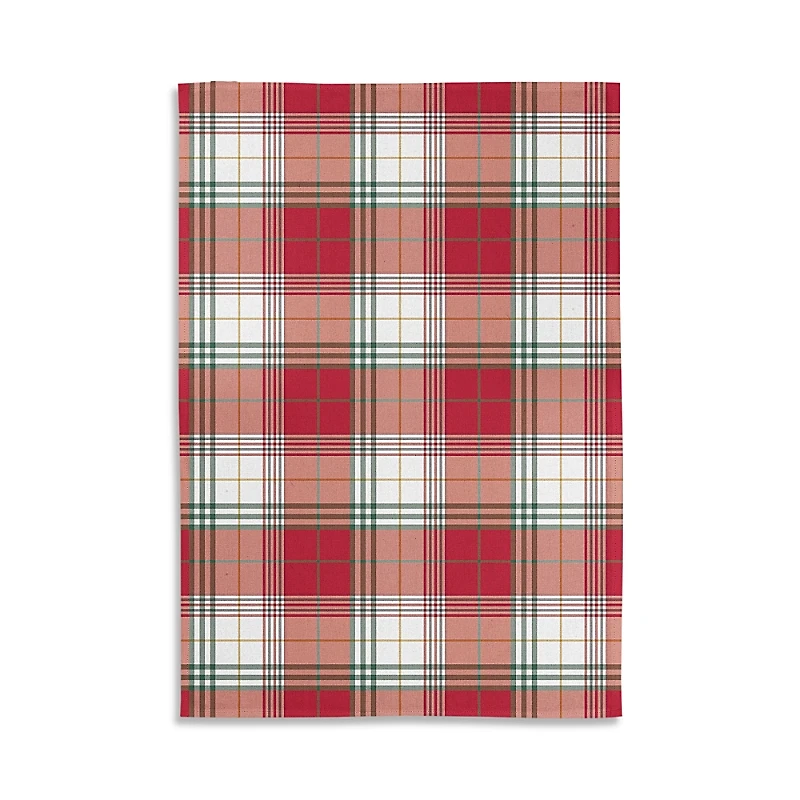 Kaf Home Winter 2025 Kitchen Dish Towel