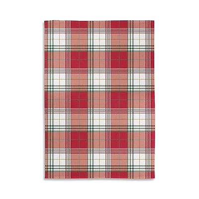 Kaf Home Winter 2025 Kitchen Dish Towel