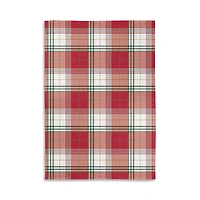 Kaf Home Winter 2025 Kitchen Dish Towel