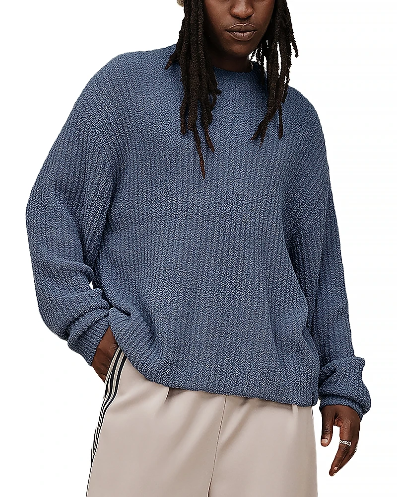 Ugg Ryatt Ribbed Crewneck Sweater