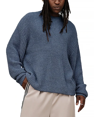 Ugg Ryatt Ribbed Crewneck Sweater