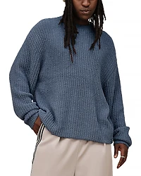 Ugg Ryatt Ribbed Crewneck Sweater