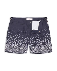 Orlebar Brown Bulldog Plant 6 Swim Trunks
