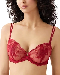 Wacoal Midnight Soiree Underwire Bra