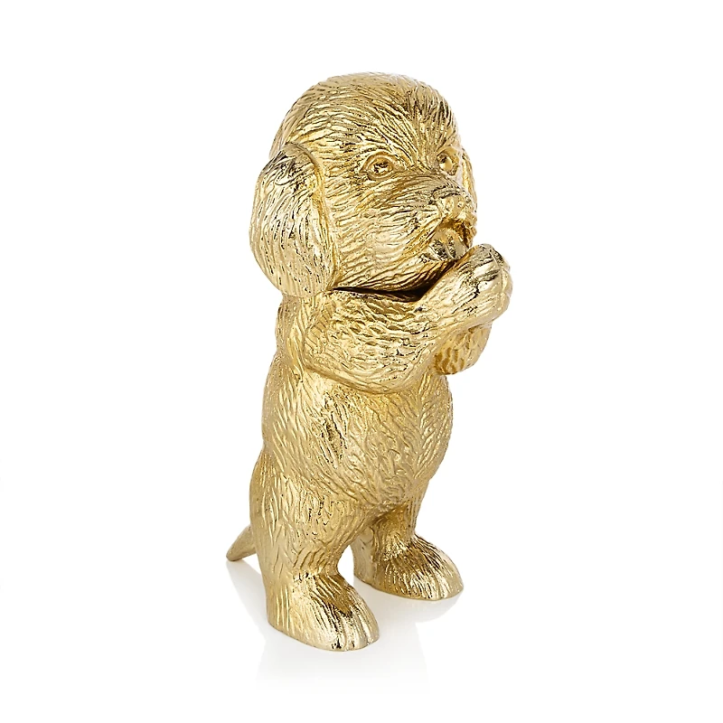 Lulu Powers Sparky Cocktail Shaker