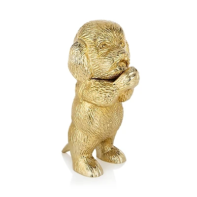 Lulu Powers Sparky Cocktail Shaker