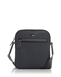 Boss Ray Reporter Crossbody Bag