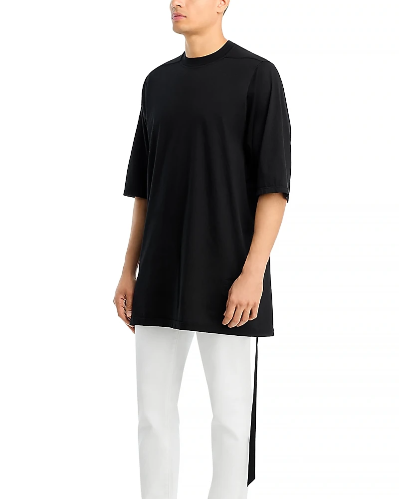 Drkshdw Rick Owens Dark Shadow Jumbo Tee