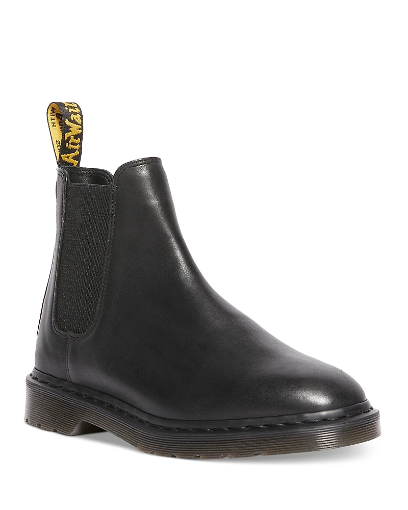 Dr. Martens Men's Graeme Chelsea Boot