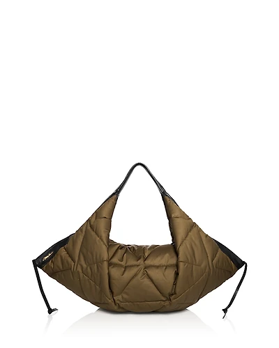 3.1 Phillip Lim Luna Quilted Tote