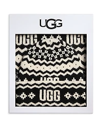Ugg UGGIsle Scarf and Hat Set