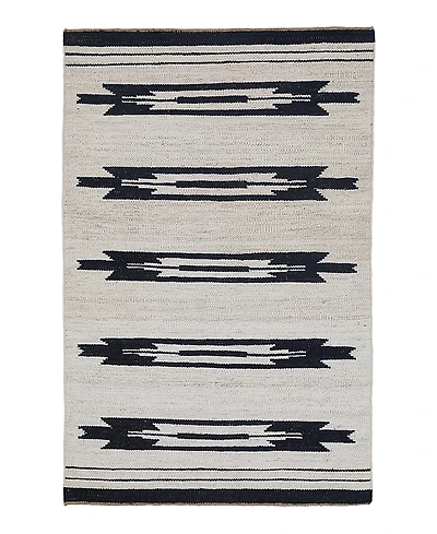 Obeetee Sona Alba Area Rug,3'0x5'0