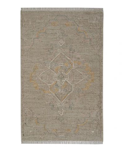 Obeetee Sona Vcd Area Rug,5'0x8'0