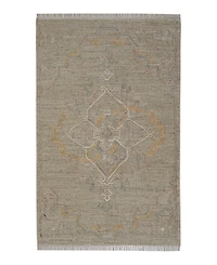 Obeetee Sona Vcd Area Rug,5'0x8'0