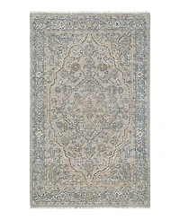 Obeetee Shirin Vega Runner Area Rug,2'6x8'0