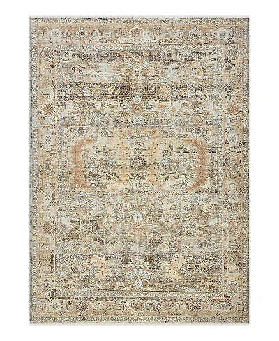 Amer Rugs Craft Classic Bordered Area Rug,2'0x3'0