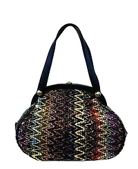 Anna Sui Bargello Memento Bag