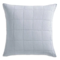 Calvin Klein Cotton Gauze Solid Euro Sham