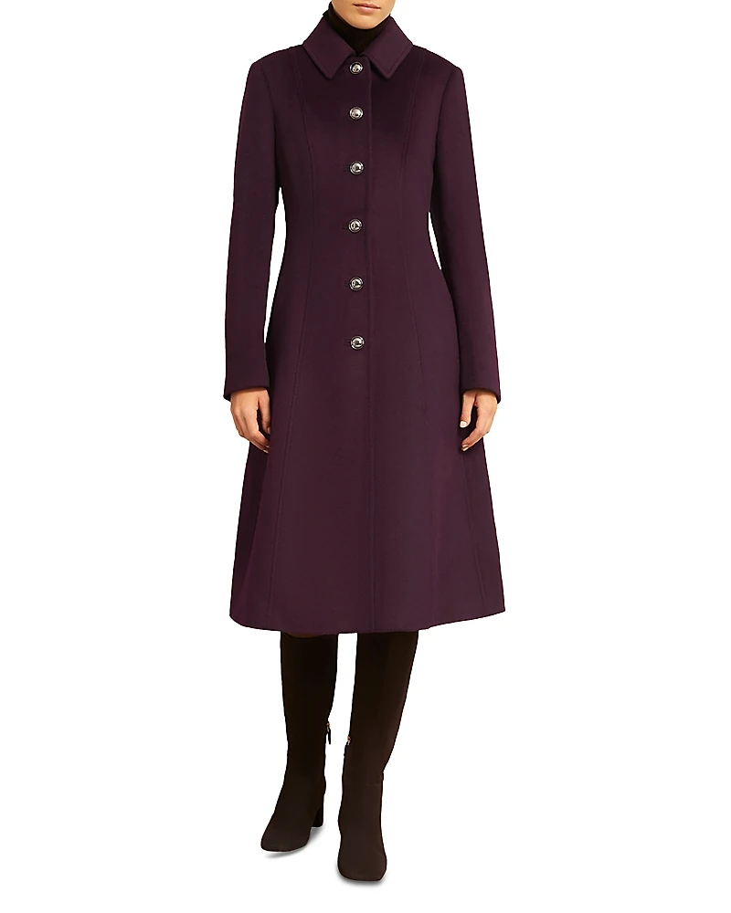 Hobbs London Iona Coat