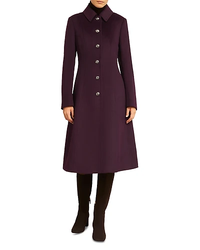 Hobbs London Iona Coat