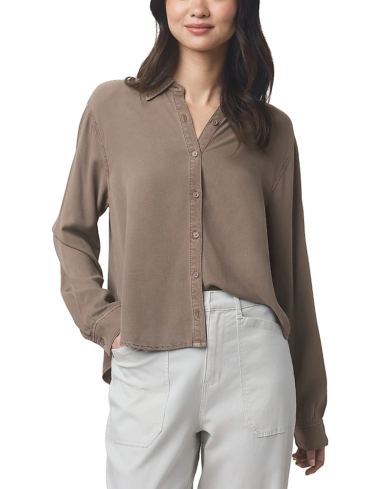Splendid Joanne Blouse