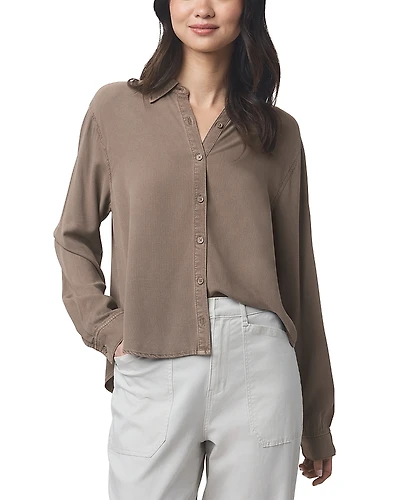 Splendid Joanne Blouse