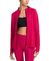 On Focus Tech Hoodie