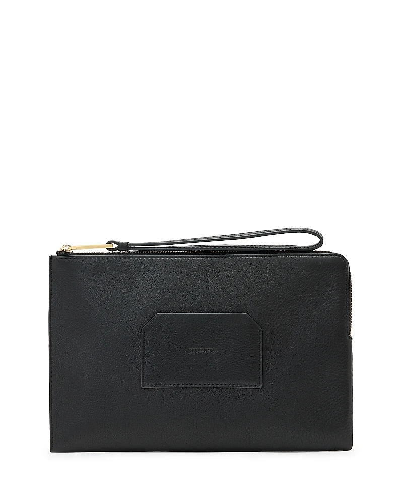 Allsaints Joshi Large Wallet