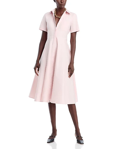 Toccin Megan Shirt Dress