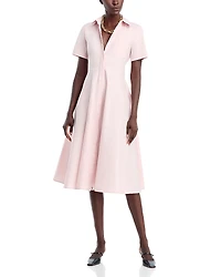 Toccin Megan Shirt Dress