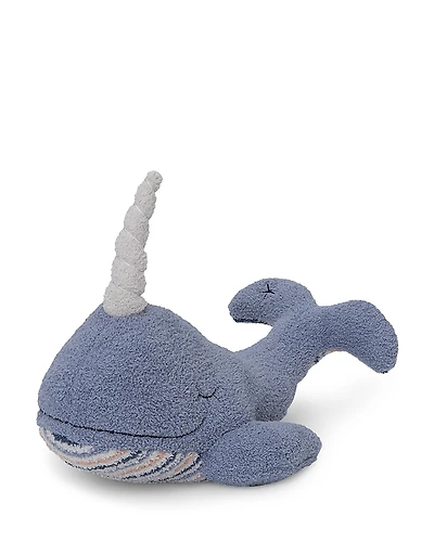 Barefoot Dreams Narwhal Buddie - Ages 3+