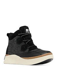Sorel Women's Out N About Iv Classic Lifestyle Ankle Boots
