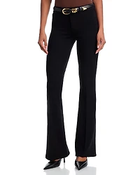 L'Agence Marty Ponte Flare Pants